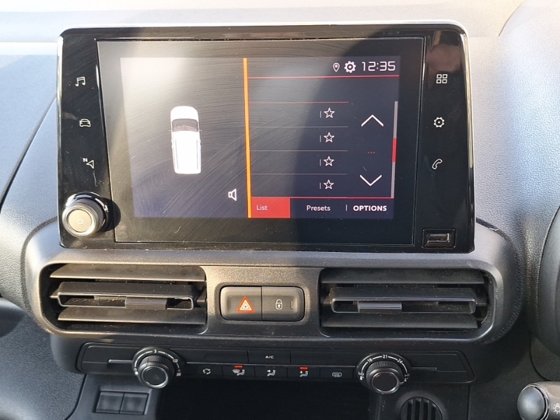 Used Citroen Berlingo 2022 for sale - 76964252: Photo 11