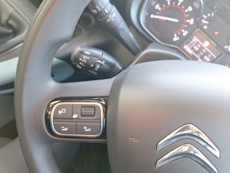 Used Citroen Berlingo 2022 for sale - 76964252: Photo 14