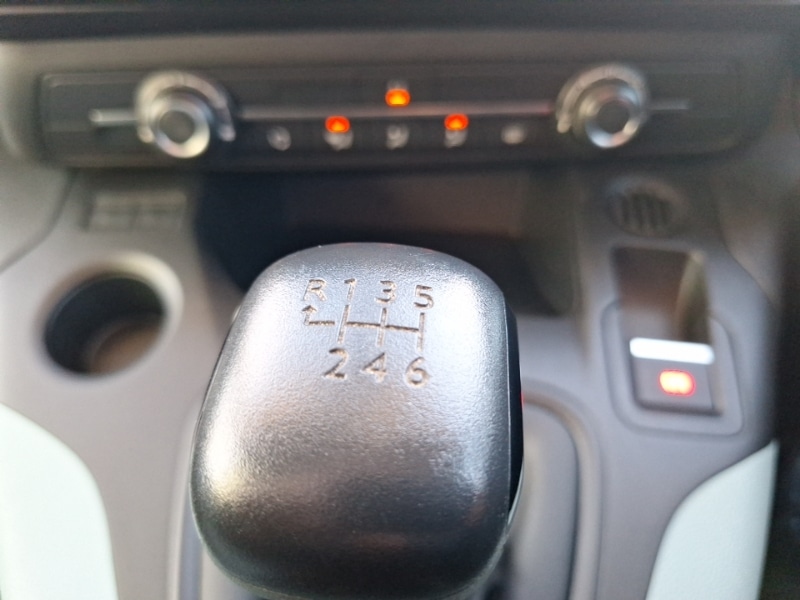 Used Citroen Berlingo 2022 for sale - 76964252: Photo 16