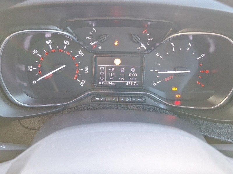 Used Citroen Berlingo 2022 for sale - 76964252: Photo 17