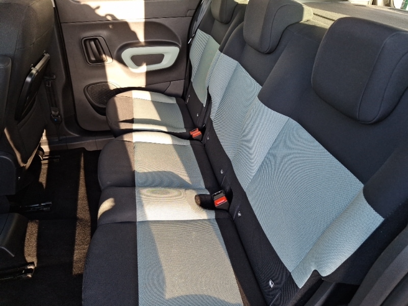 Used Citroen Berlingo 2022 for sale - 76964252: Photo 6