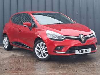 2018 - 0.9 TCE 90 Dynamique Nav 5dr