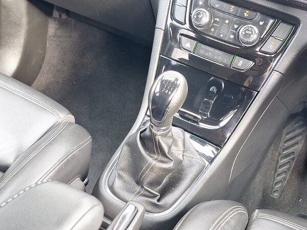 Used Vauxhall Mokka X 2018 for sale - 76244173: Photo 10