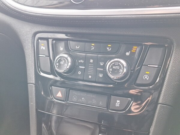 Used Vauxhall Mokka X 2018 for sale - 76244173: Photo 14
