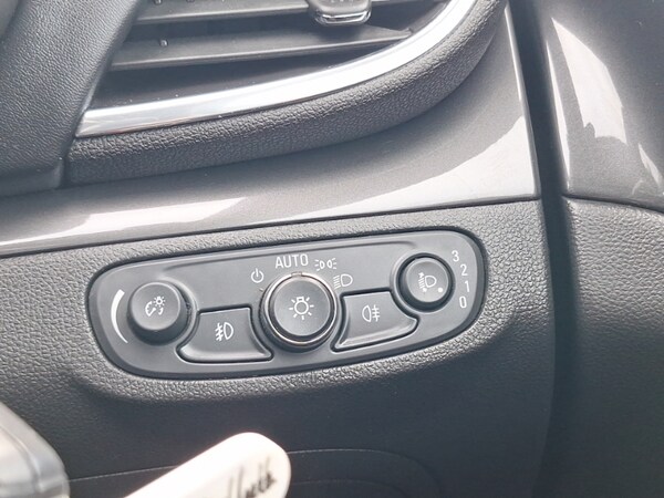 Used Vauxhall Mokka X 2018 for sale - 76244173: Photo 18