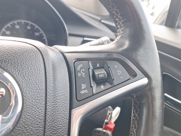 Used Vauxhall Mokka X 2018 for sale - 76244173: Photo 19