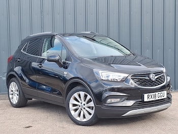 Vauxhall - Mokka X