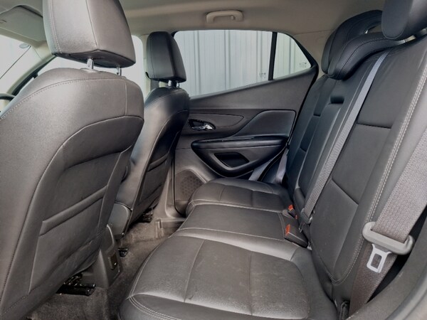 Used Vauxhall Mokka X 2018 for sale - 76244173: Photo 6