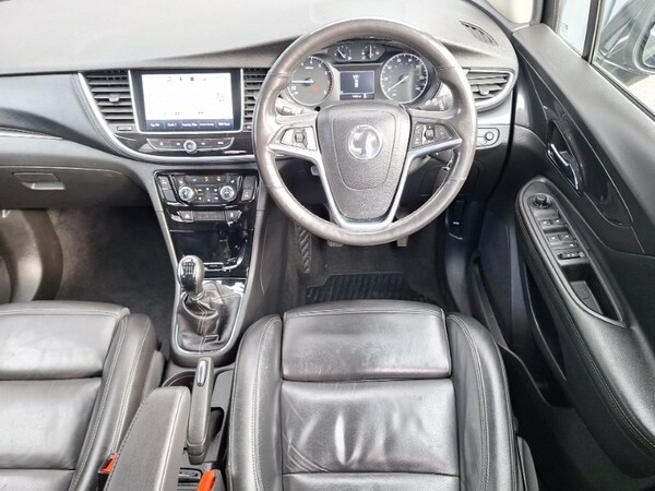 Used Vauxhall Mokka X 2018 for sale - 76244173: Photo 7