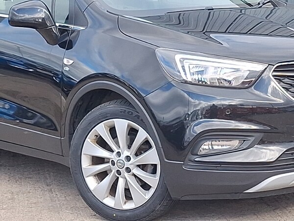 Used Vauxhall Mokka X 2018 for sale - 76244173: Photo 9