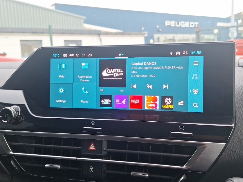 Used Citroen C4 2024 for sale - 77663965: Photo 15