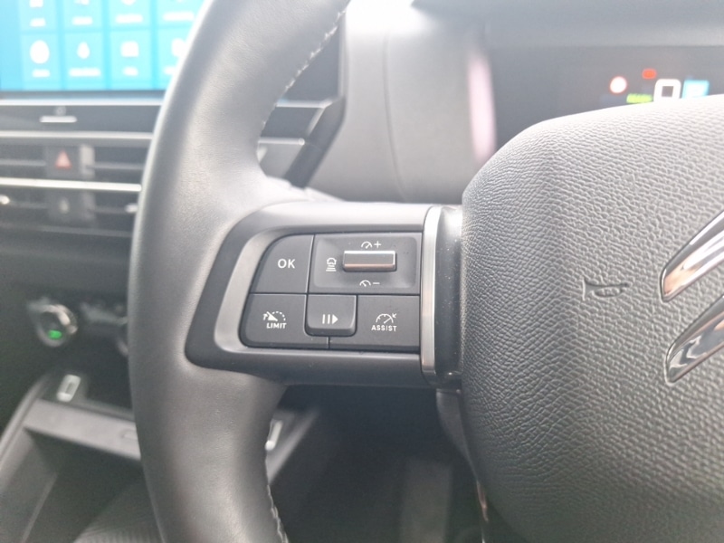 Used Citroen C4 2024 for sale - 77663965: Photo 17