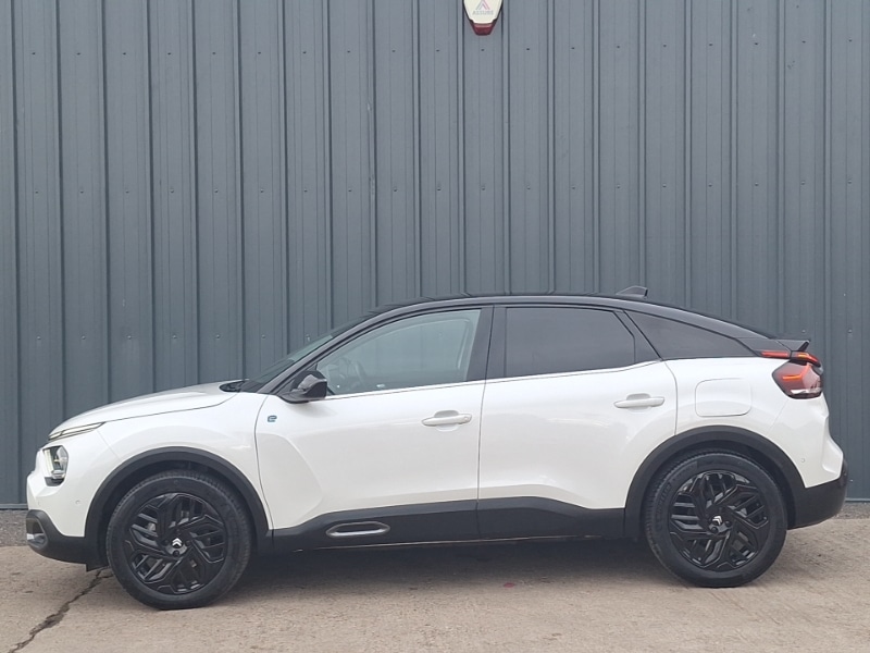 Used Citroen C4 2024 for sale - 77663965: Photo 4