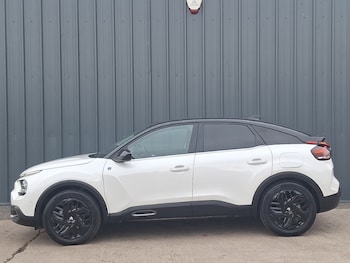 Used Citroen C4 2024 for sale - 77663965: Photo