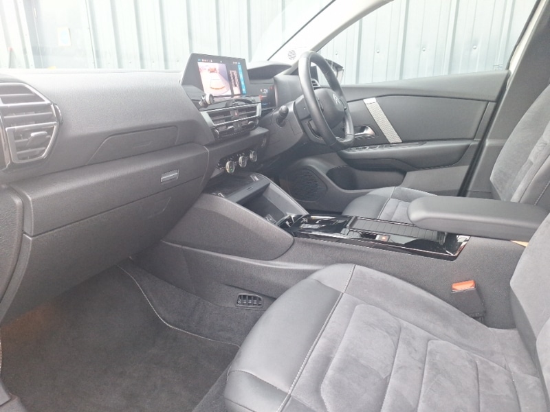 Used Citroen C4 2024 for sale - 77663965: Photo 5