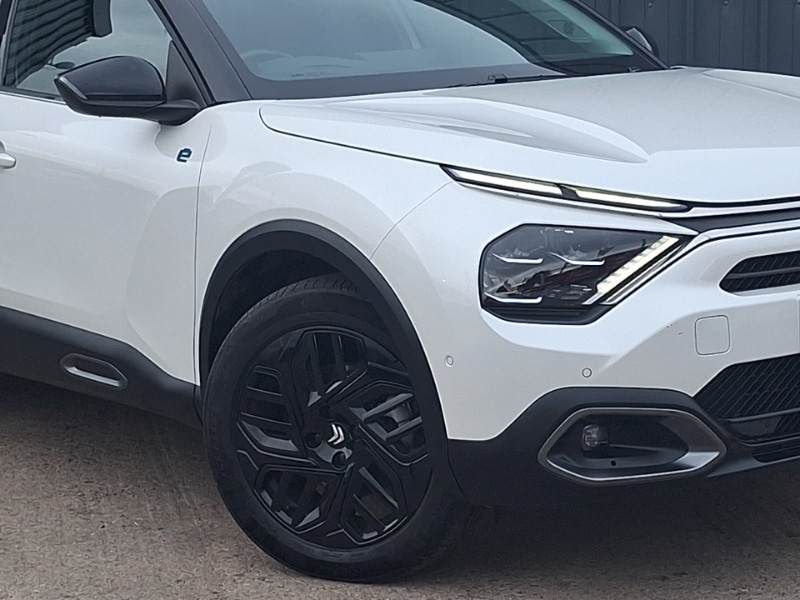 Used Citroen C4 2024 for sale - 77663965: Photo 9