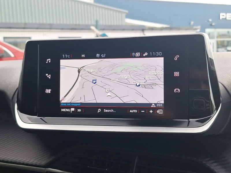 Used Peugeot 2008 2023 for sale - 77822963: Photo 12