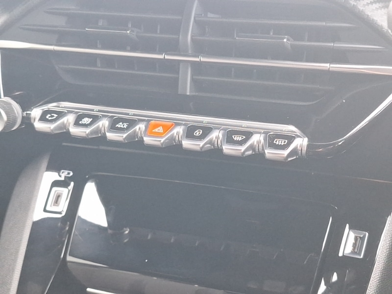 Used Peugeot 2008 2023 for sale - 77822963: Photo 14