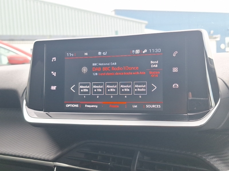 Used Peugeot 2008 2023 for sale - 77822963: Photo 16