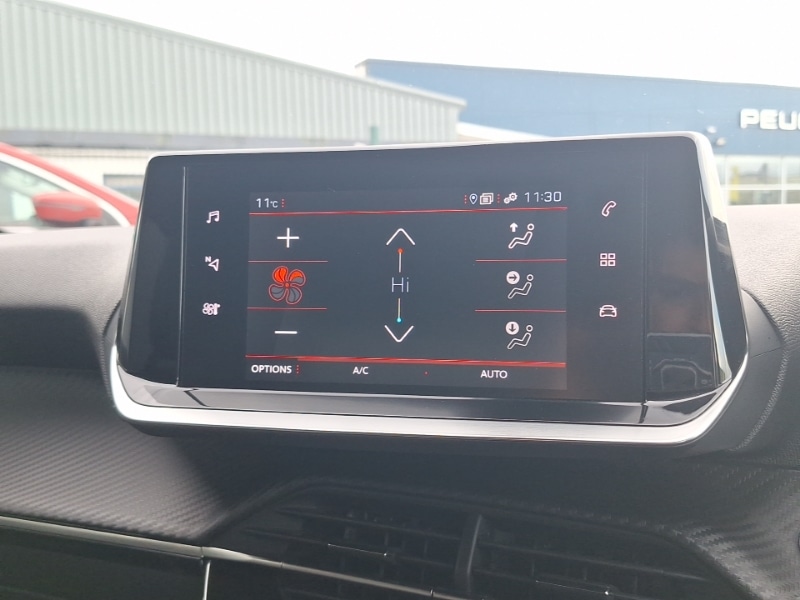 Used Peugeot 2008 2023 for sale - 77822963: Photo 19