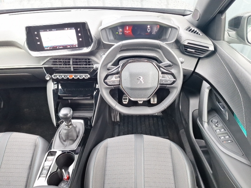 Used Peugeot 2008 2023 for sale - 77822963: Photo 7