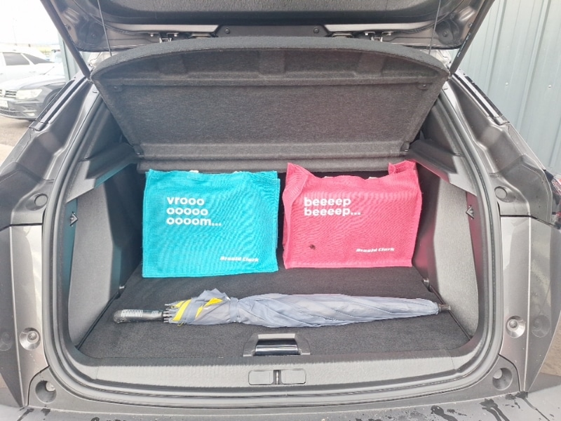 Used Peugeot 2008 2023 for sale - 77822963: Photo 8