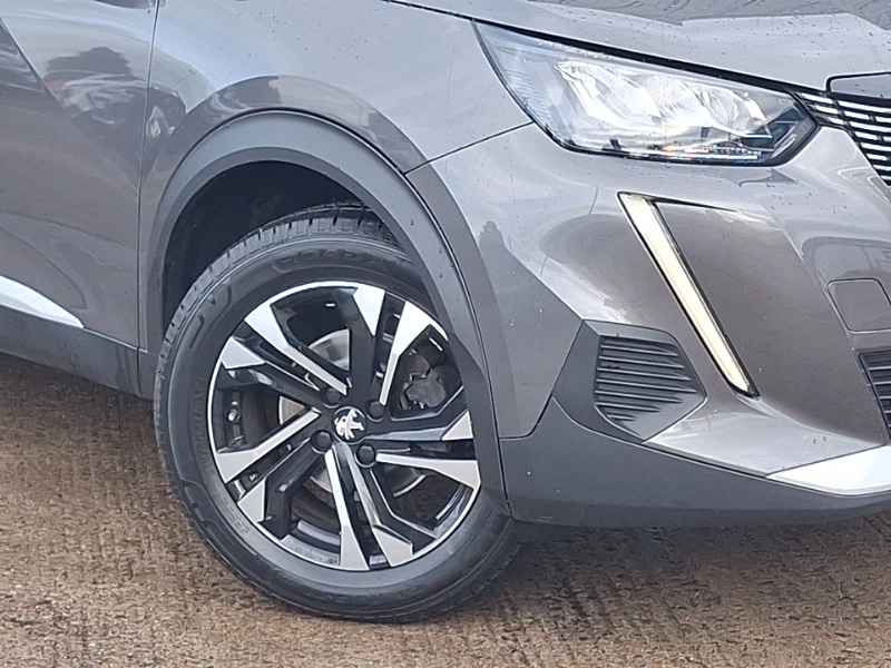 Used Peugeot 2008 2023 for sale - 77822963: Photo 9