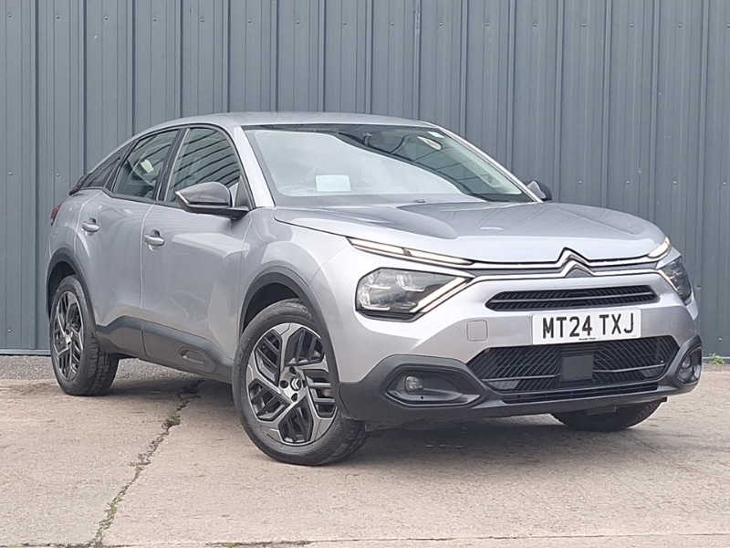 Used Citroen C4 2024 for sale - 77010815: Photo 1