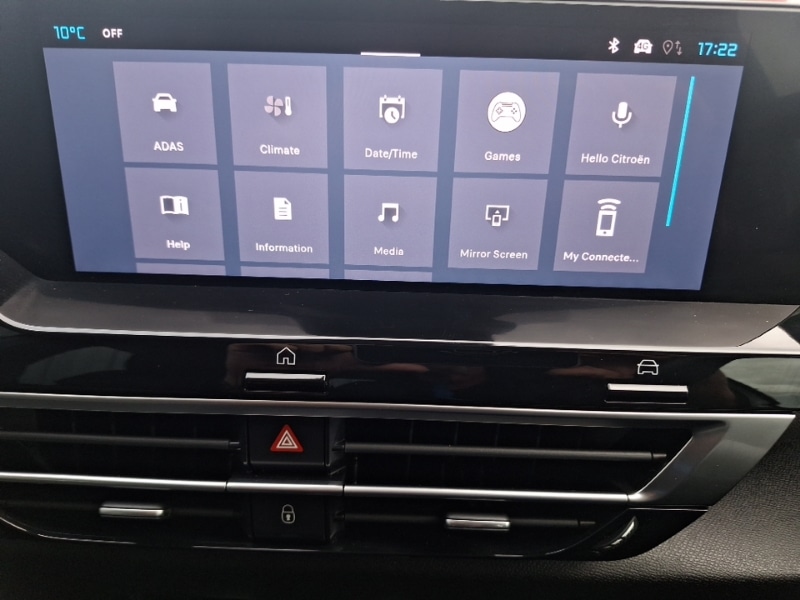 Used Citroen C4 2024 for sale - 77010815: Photo 14