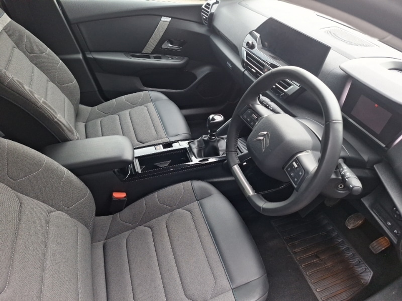 Used Citroen C4 2024 for sale - 77010815: Photo 5