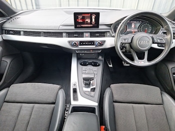 Used Audi A4 2019 for sale - 79529716: Photo