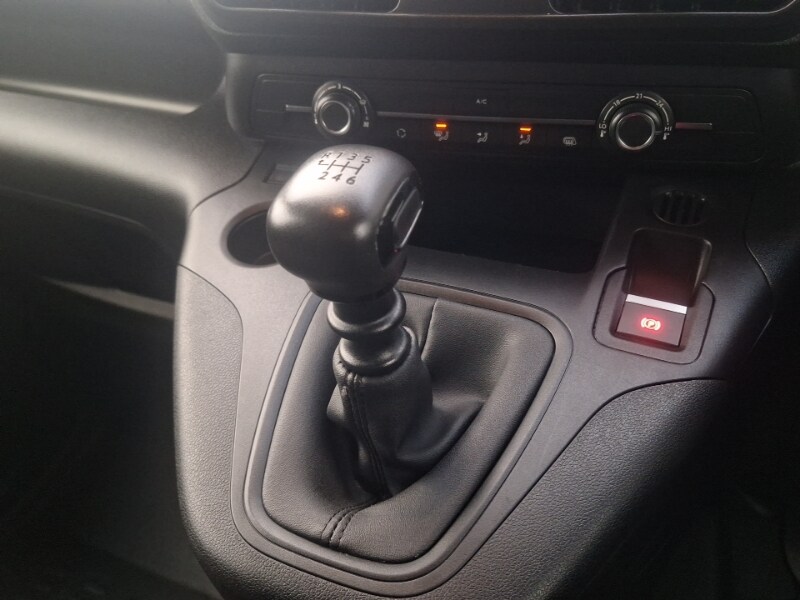 Used Citroen Berlingo 2024 for sale - 76583675: Photo 10