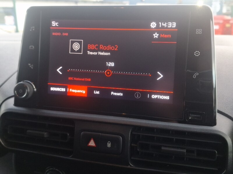 Used Citroen Berlingo 2024 for sale - 76583675: Photo 17