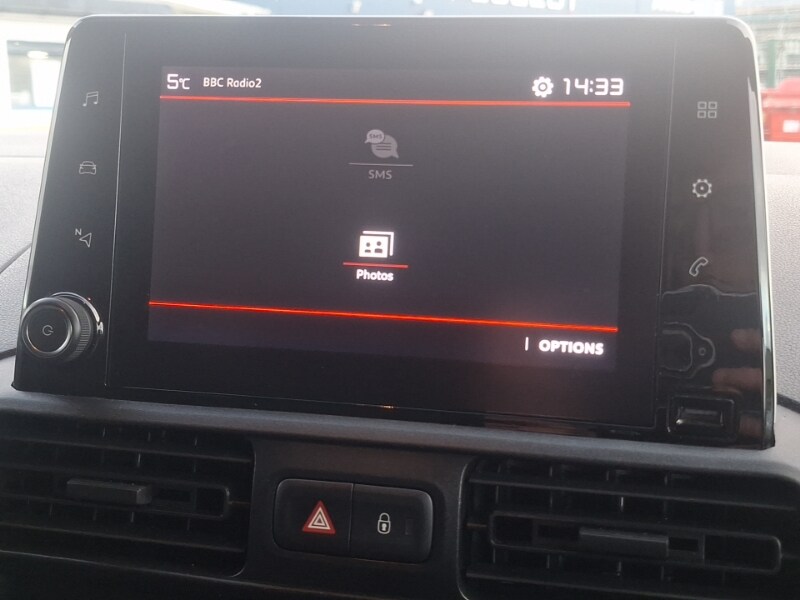 Used Citroen Berlingo 2024 for sale - 76583675: Photo 18