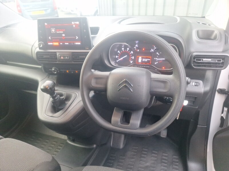 Used Citroen Berlingo 2024 for sale - 76583675: Photo 7