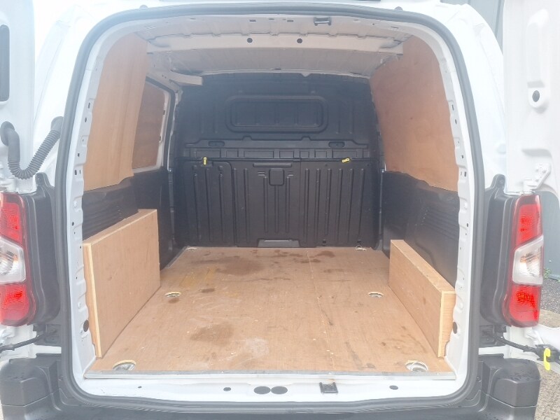 Used Citroen Berlingo 2024 for sale - 76583675: Photo 8