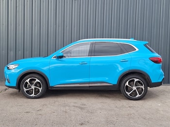 Used MG MG HS 2023 for sale - 76129998: Photo