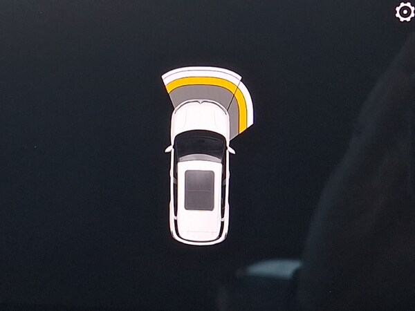 Used Citroen C5 Aircross 2025 for sale - 76275743: Photo 10