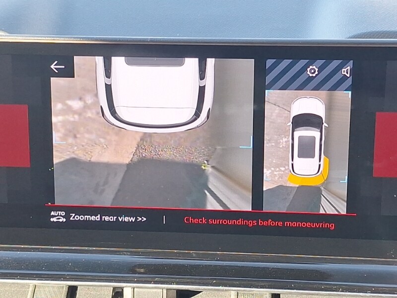 Used Citroen C5 Aircross 2025 for sale - 76275743: Photo 11