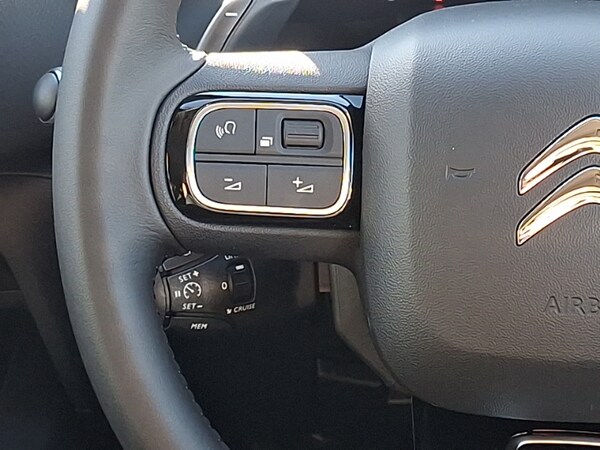 Used Citroen C5 Aircross 2025 for sale - 76275743: Photo 12