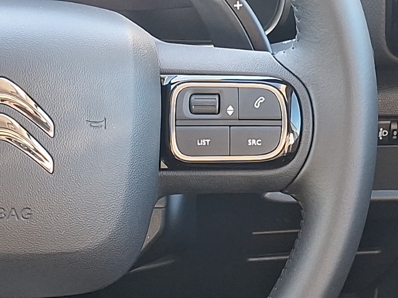 Used Citroen C5 Aircross 2025 for sale - 76275743: Photo 13