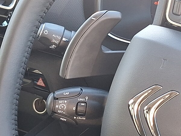 Used Citroen C5 Aircross 2025 for sale - 76275743: Photo 17