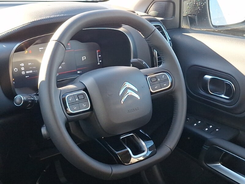 Used Citroen C5 Aircross 2025 for sale - 76275743: Photo 19