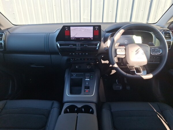 Used Citroen C5 Aircross 2025 for sale - 76275743: Photo 2