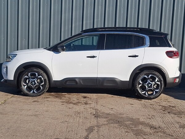 Used Citroen C5 Aircross 2025 for sale - 76275743: Photo 4