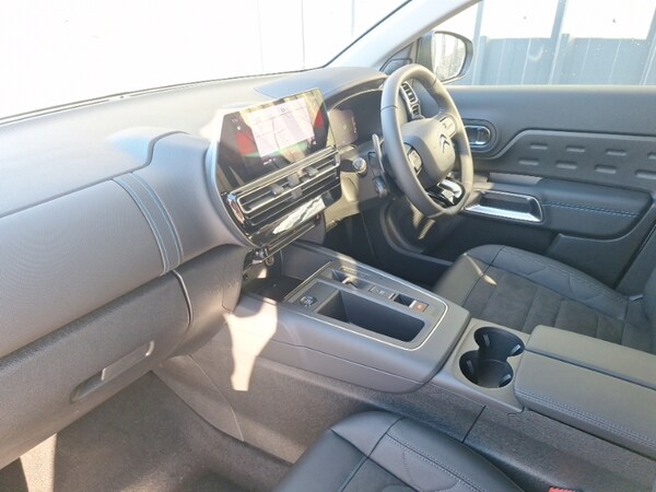 Used Citroen C5 Aircross 2025 for sale - 76275743: Photo 5