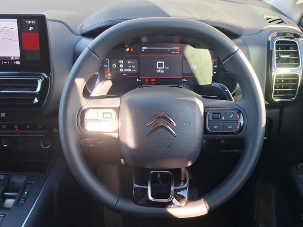 Used Citroen C5 Aircross 2025 for sale - 76275743: Photo 7