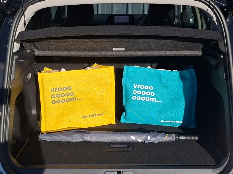 Used Citroen C5 Aircross 2025 for sale - 76275743: Photo 8