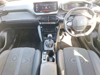 Used Peugeot 2008 2022 for sale - 74744440: Photo