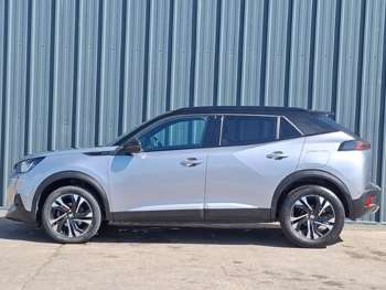 Used Peugeot 2008 2022 for sale - 74744440: Photo